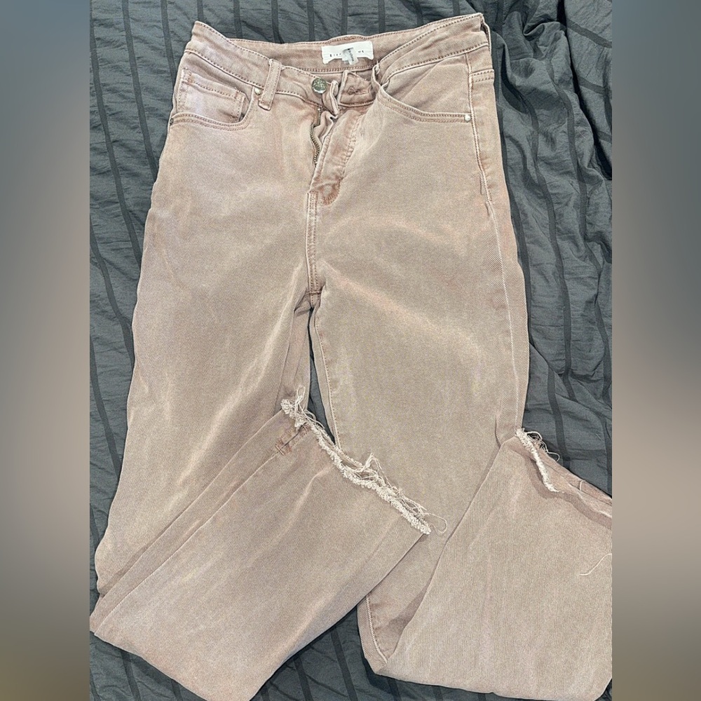 Stylish purpleish  Women's Jeans